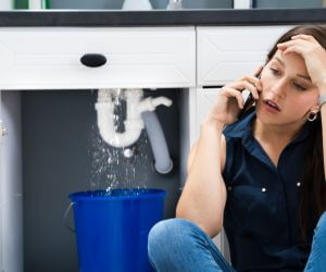 About Emergency plumbing pros Centerville, AR